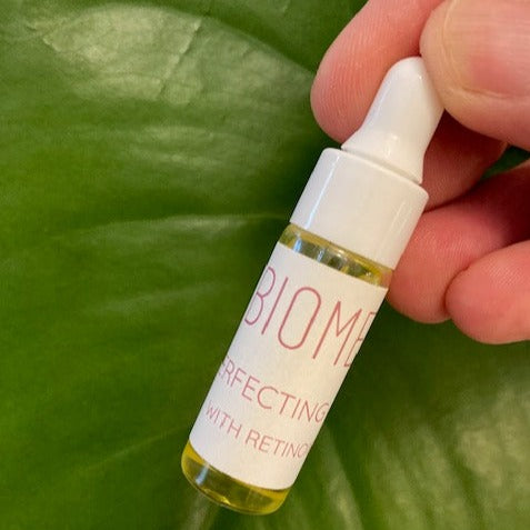 Biome Perfecting Oil  Sample | 5 ml